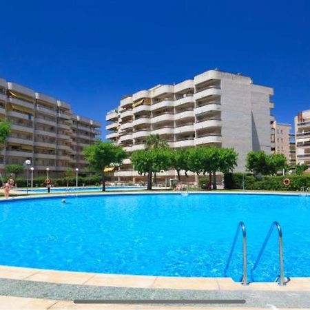 Danubio Port Aventura Apartamento Salou Exterior foto
