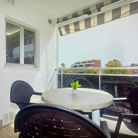 Danubio Port Aventura Apartamento Salou Exterior foto