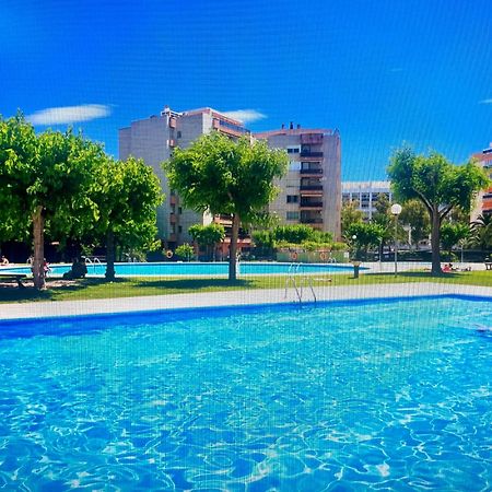 Danubio Port Aventura Apartamento Salou Exterior foto