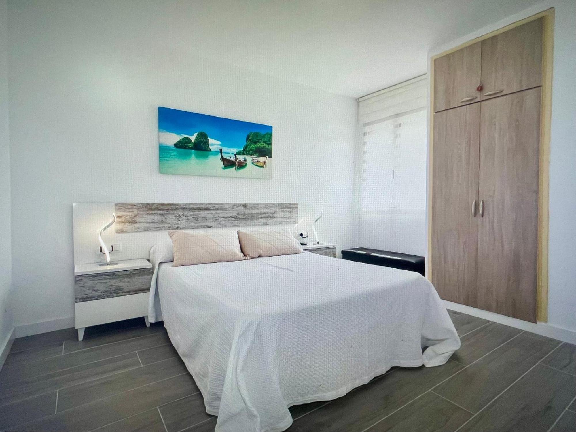 Danubio Port Aventura Apartamento Salou Exterior foto