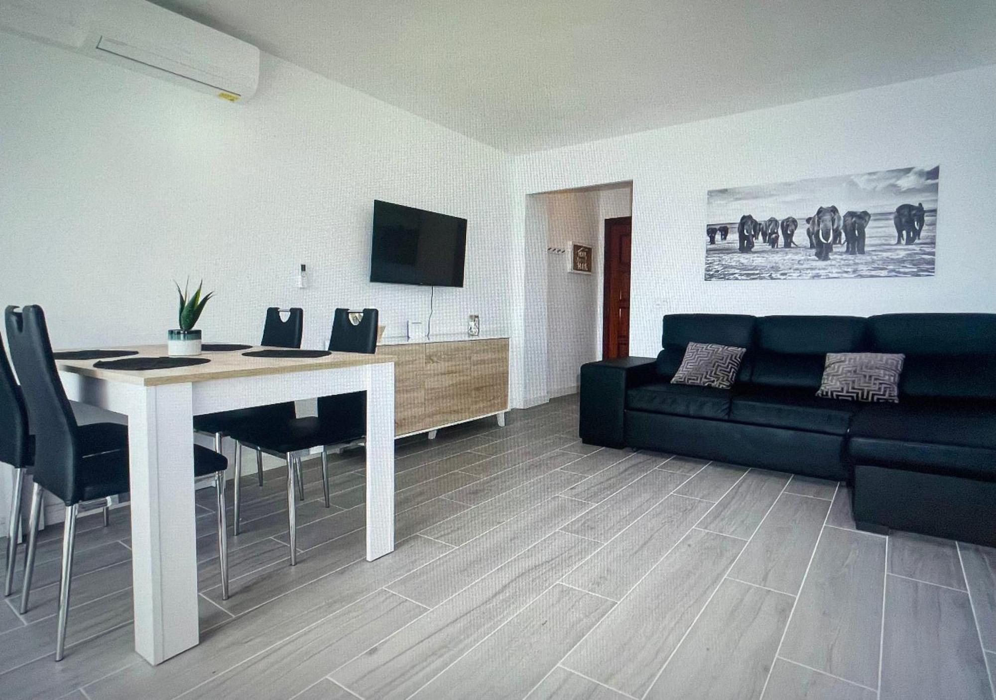 Danubio Port Aventura Apartamento Salou Exterior foto