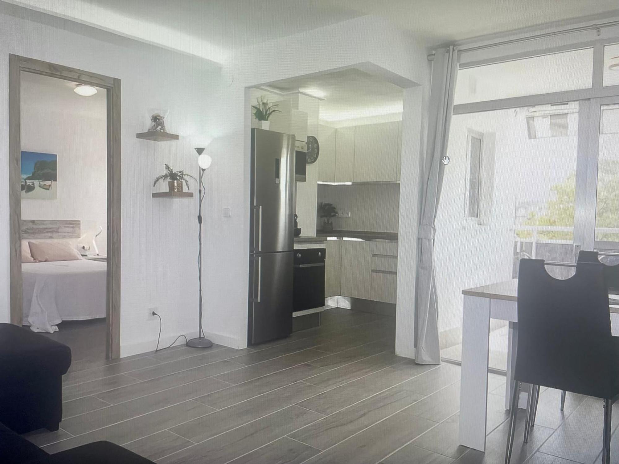 Danubio Port Aventura Apartamento Salou Exterior foto