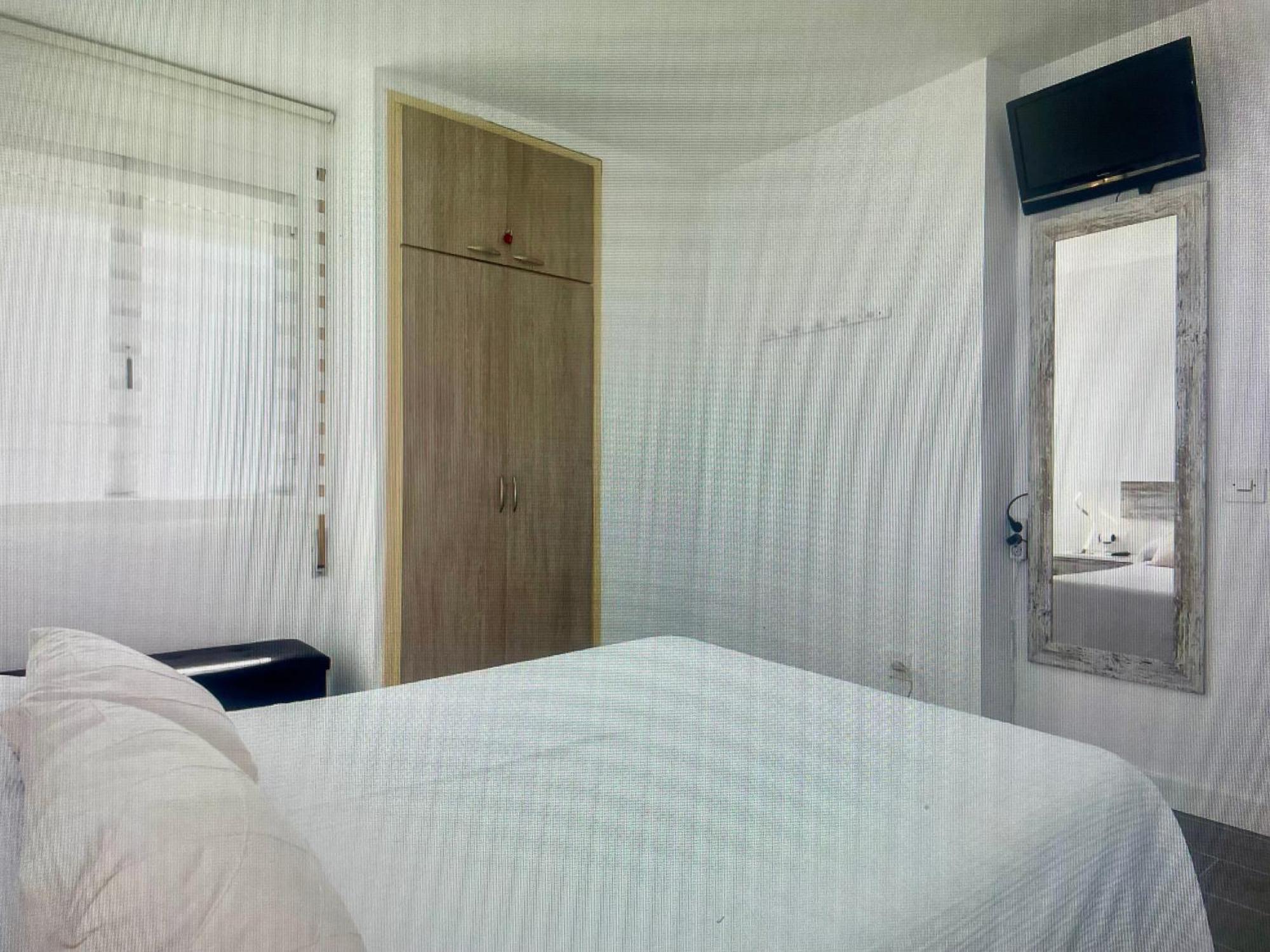 Danubio Port Aventura Apartamento Salou Exterior foto