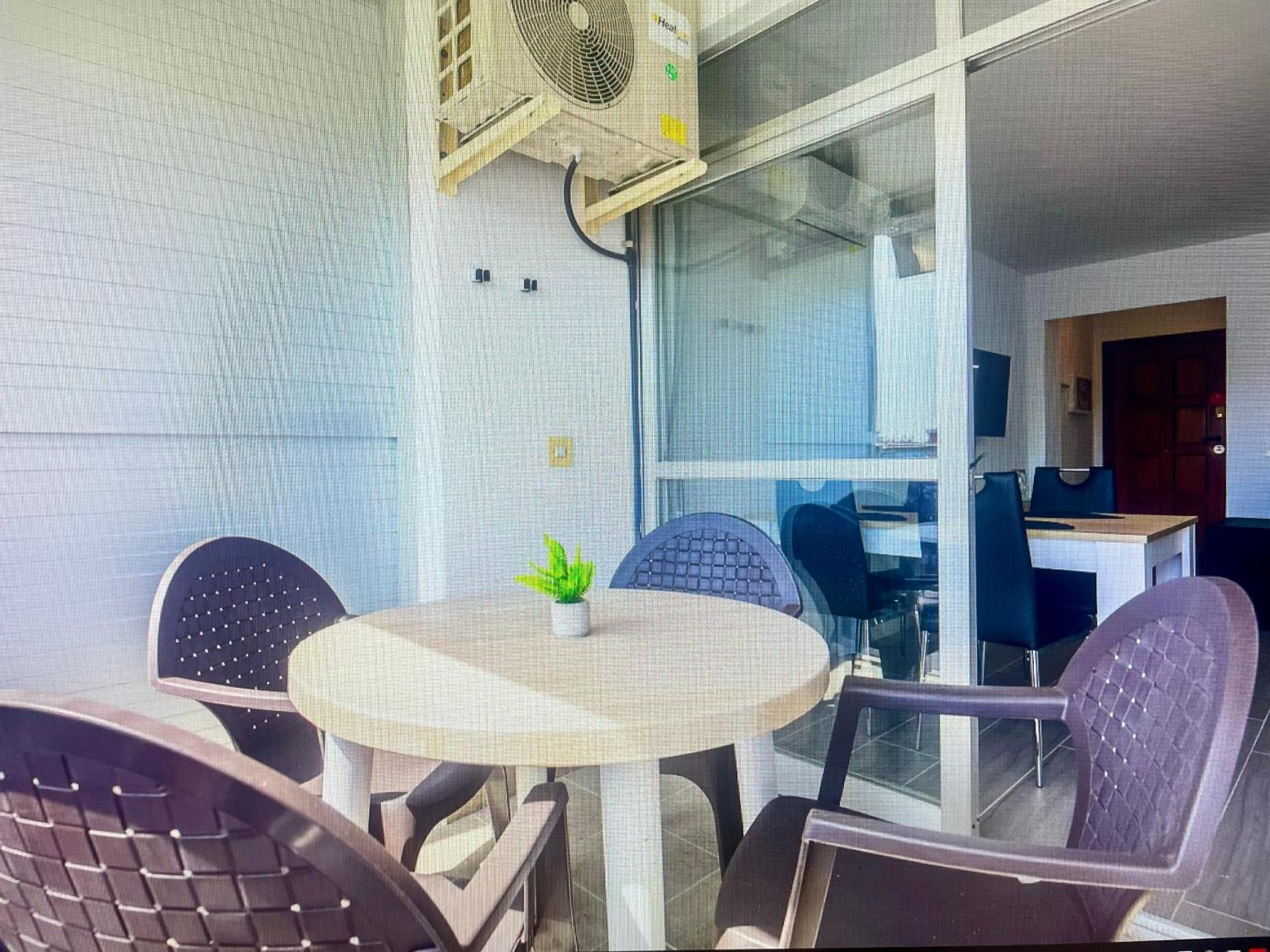 Danubio Port Aventura Apartamento Salou Exterior foto