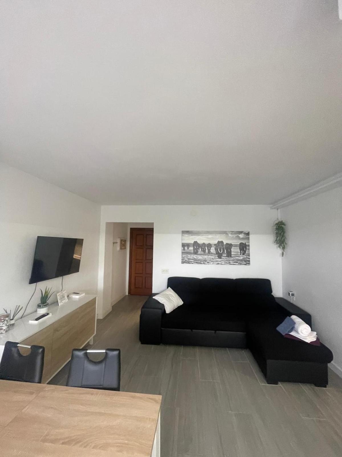 Danubio Port Aventura Apartamento Salou Exterior foto